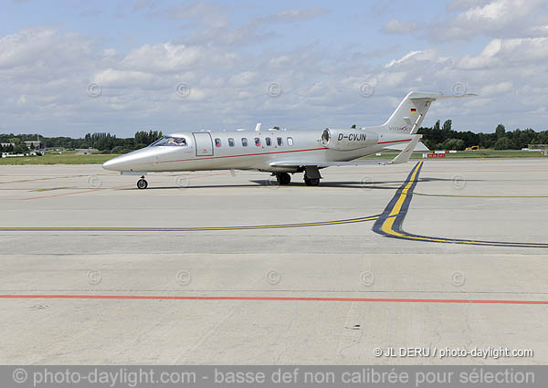 Liege airport